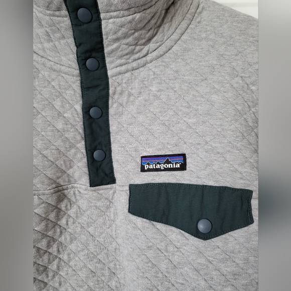 Patagonia Tops - Patagonia top